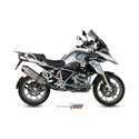 BMW R 1200 GS / ADVENTURE 2013 - 2018 SPEED EDGE TITANIO COPA CARBONO MIVV