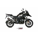 BMW R 1250 GS / ADVENTURE 2019 - OVAL CARBONO COPA CARBONO MIVV