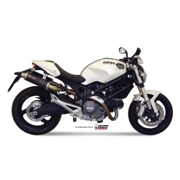 DUCATI MONSTER 696 2008 - 2014 GP CARBONO MIVV