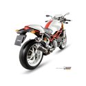 DUCATI MONSTER S4RS 2006 - 2008 GP CARBONO MIVV