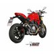 DUCATI MONSTER 1200 2017 - GP PRO CARBONO MIVV