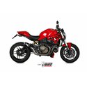 DUCATI MONSTER 1200 2014 - 2016 MK3 BLACK MIVV