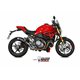 DUCATI MONSTER 1200 2017 - GP PRO BLACK MIVV