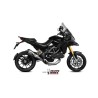 DUCATI MULTISTRADA 1200 2010 - 2014 DELTA RACE BLACK MIVV