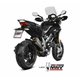 DUCATI MULTISTRADA 1200 2010 - 2014 DELTA RACE BLACK MIVV