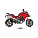 DUCATI MULTISTRADA 1260 2018 - DELTA RACE BLACK MIVV