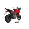 DUCATI MULTISTRADA 1260 2018 - DELTA RACE BLACK MIVV