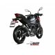 KAWASAKI Z400 2019 - GP PRO BLACK MIVV