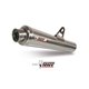 HONDA HORNET 600 1998 - 2002 X-CONE INOX/ST. STEEL MIVV