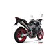 HONDA HORNET 600 2003 - 2006 X-CONE INOX/ST. STEEL MIVV