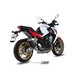 HONDA CB 650 F 2014 - 2018 GP CARBONO MIVV