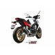 HONDA CB 650 F 2014 - 2018 GP BLACK MIVV