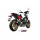 HONDA CB 650 F 2014 - 2018 MK3 CARBONO MIVV