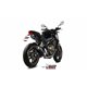 HONDA CB 650 R 2019 - GP PRO CARBONO MIVV