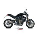 HONDA CB 650 R 2019 - GP PRO TITANIO MIVV