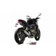 HONDA CB 650 R 2019 - GP PRO TITANIO MIVV