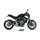 HONDA CB 650 R 2019 - MK3 CARBONO MIVV