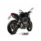 HONDA CB 650 R 2019 - MK3 CARBONO MIVV