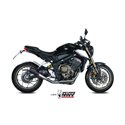 HONDA CB 650 R 2019 - MK3 BLACK MIVV