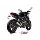 HONDA CB 650 R 2019 - MK3 INOX/ST. STEEL MIVV