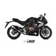 HONDA CBR 650 R 2019 - DELTA RACE BLACK MIVV