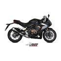 HONDA CBR 650 R 2019 - DELTA RACE BLACK MIVV