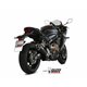 HONDA CBR 650 R 2019 - DELTA RACE BLACK MIVV