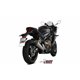 HONDA CBR 650 R 2019 - DELTA RACE INOX COPA CARBONO MIVV