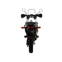 HONDA XLV 650 TRANSALP 2000 - 2004 OVAL TITANIO MIVV