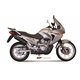 HONDA XLV 650 TRANSALP 2005 - 2007 SUONO BLACK MIVV