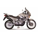 HONDA XLV 650 TRANSALP 2005 - 2007 SUONO BLACK MIVV