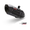 HONDA INTEGRA 750 2014 - 2015 SUONO BLACK MIVV