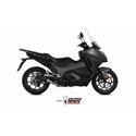 HONDA INTEGRA 750 2016 - GP CARBONO MIVV