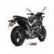 HONDA NC 750 S / X 2016 - OVAL TITANIO COPA CARBONO MIVV