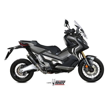 HONDA X-ADV 750 2017 - GP PRO BLACK MIVV