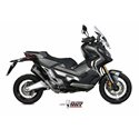 HONDA X-ADV 750 2017 - DELTA RACE BLACK MIVV