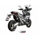 HONDA X-ADV 750 2017 - DELTA RACE BLACK MIVV