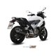 HONDA CROSSRUNNER 2011 - 2014 SPEED EDGE BLACK MIVV