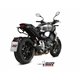 HONDA CB 1000 R 2018 - GP PRO BLACK MIVV