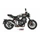 HONDA CB 1000 R 2018 - DELTA RACE INOX COPA CARBONO MIVV