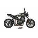 HONDA CB 1000 R 2018 - MK3 BLACK MIVV