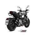 HONDA CB 1000 R 2018 - MK3 CARBONO MIVV