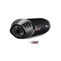 HONDA CBR 1000 RR 2006 - 2007 OVAL CARBONO COPA CARBONO MIVV