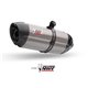 HONDA CBR 1000 RR 2008 - 2013 SUONO FULL TITANIO COPA CARBONO MIVV