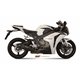 HONDA CBR 1000 RR 2008 - 2013 SUONO BLACK MIVV