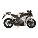 HONDA CBR 1000 RR 2008 - 2013 SUONO BLACK MIVV