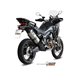 HONDA CRF 1000 L AFRICA TWIN 2016 - 2019 SPEED EDGE INOX COPA CARBONO MIVV