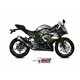 KAWASAKI NINJA 125 2019 - DELTA RACE BLACK MIVV