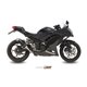 KAWASAKI Z300 2015 - 2016 GP BLACK MIVV