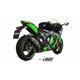 KAWASAKI ZX-10 R / RR / SE 2016 - GP PRO TITANIO MIVV